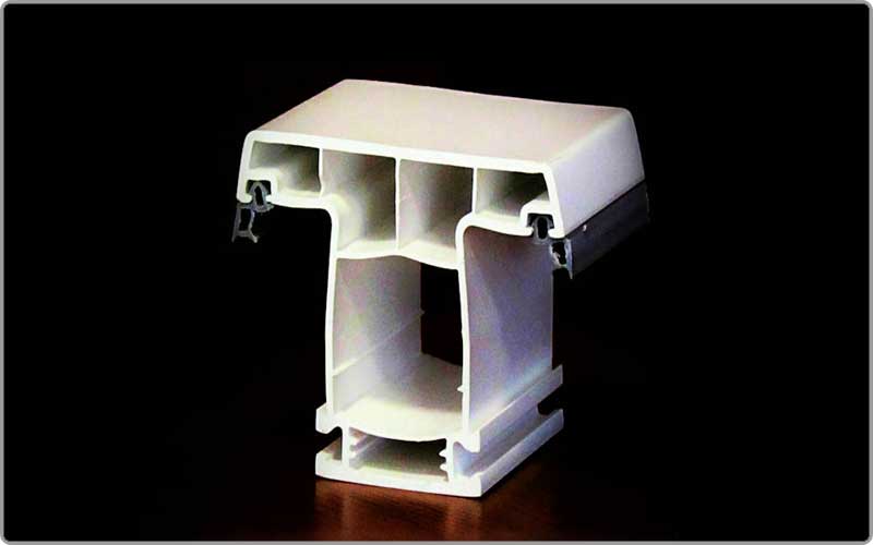 پروفیل میانی ثابت