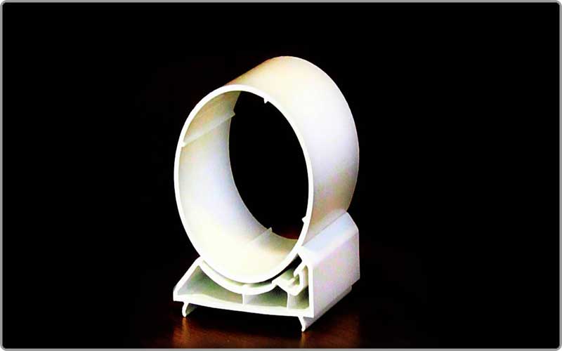 پروفیل لوله