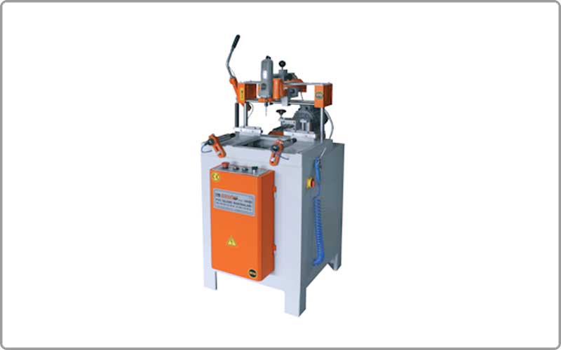 دستگاه کپی فرز اتوماتیک SWN-601