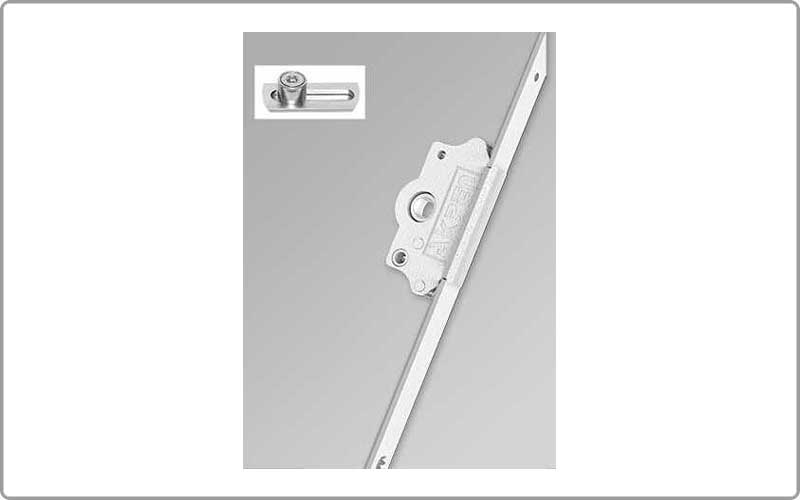 یراق بالکنی