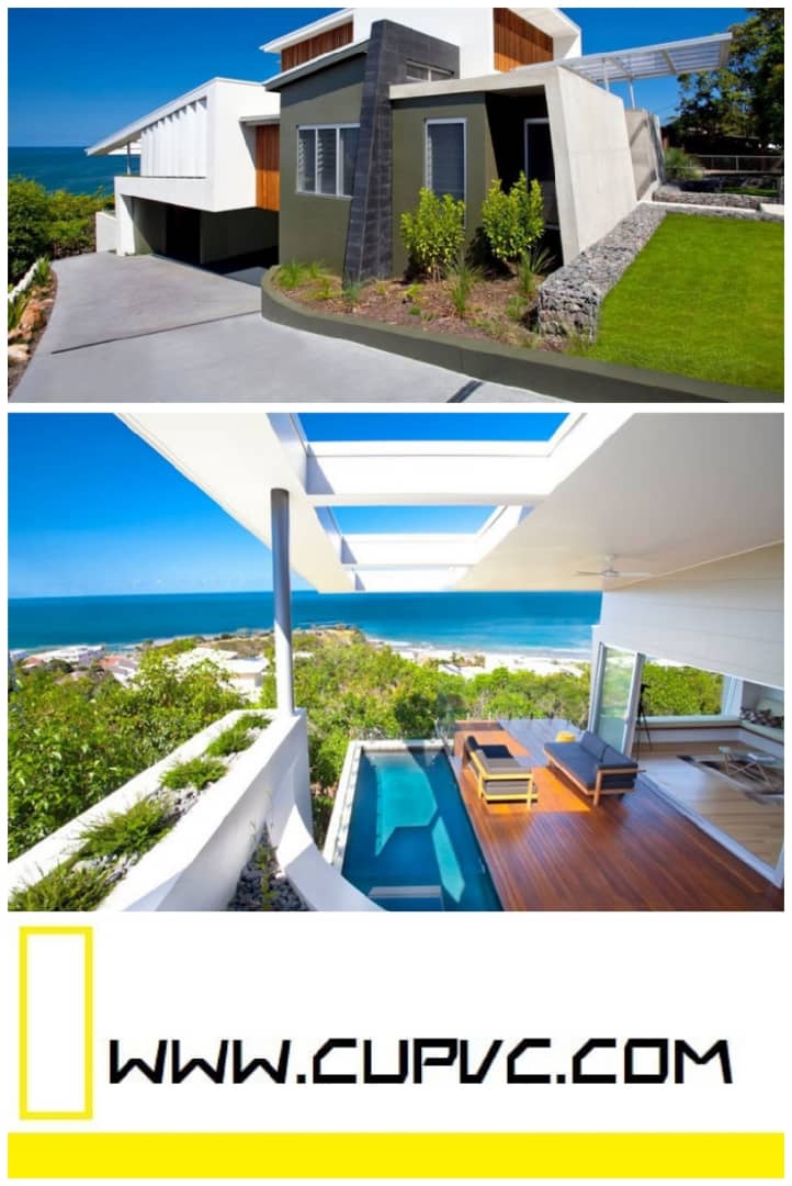 پروفیل یو پی وی سی