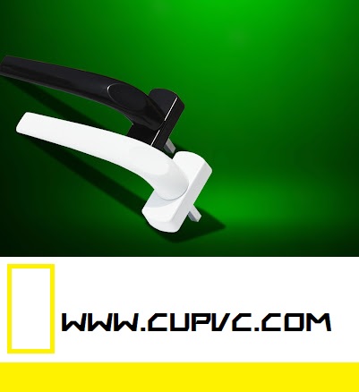 یراق آلات درو پنجره دوجداره upvc